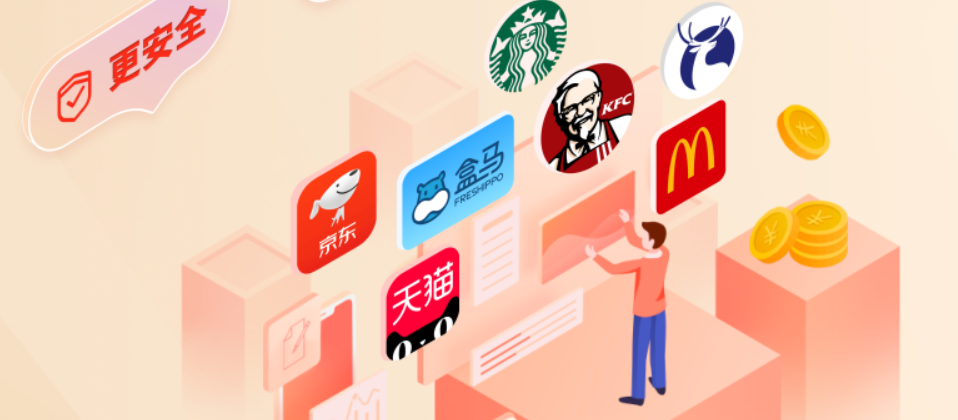 卡券货源网后台管理界面