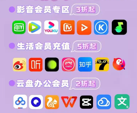 揭秘影视会员低价采购：一手货源平台如何帮你实现高利润批发？